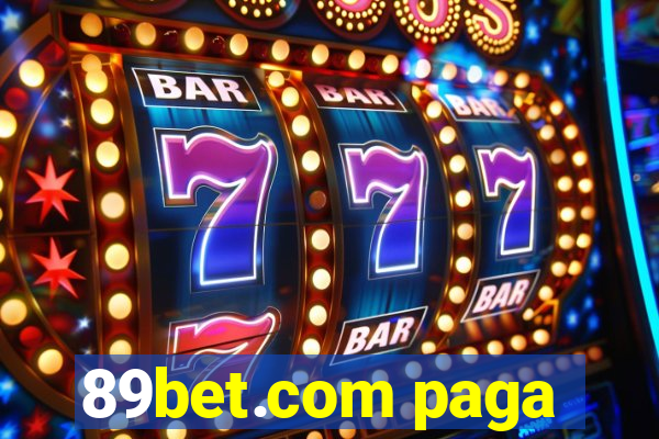 89bet.com paga